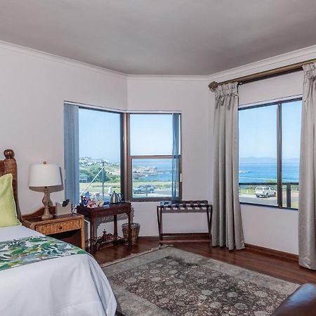 Villa Ocean View @ Hermanus Extérieur photo