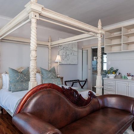 Villa Ocean View @ Hermanus Extérieur photo