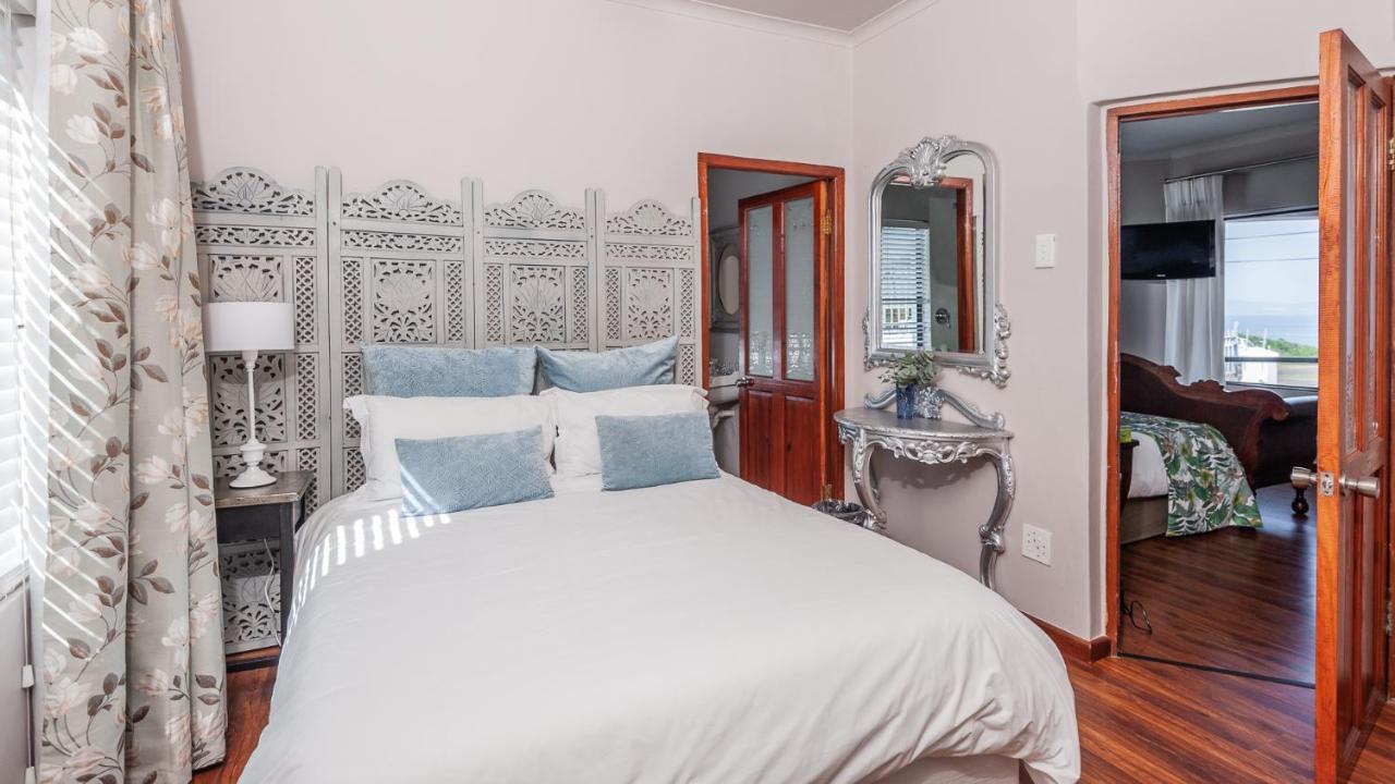 Villa Ocean View @ Hermanus Extérieur photo
