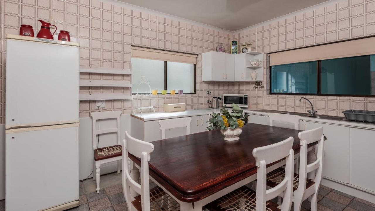 Villa Ocean View @ Hermanus Extérieur photo