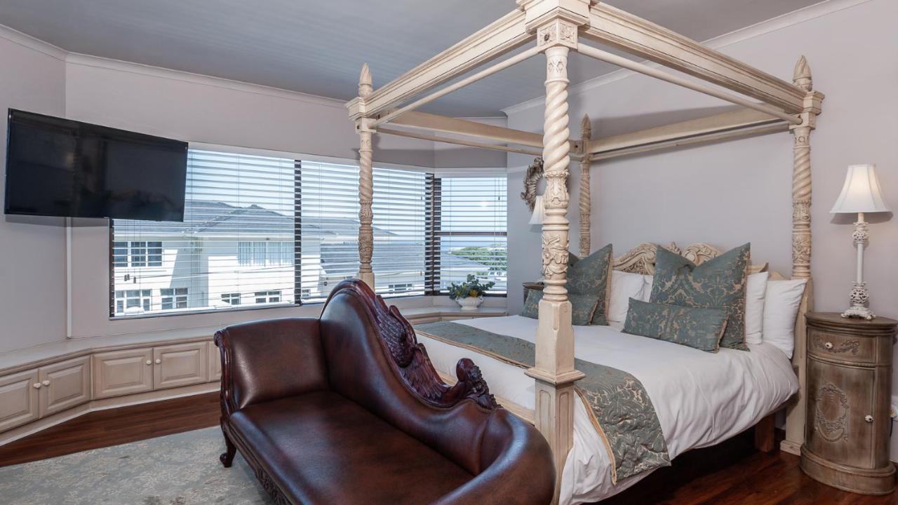 Villa Ocean View @ Hermanus Extérieur photo