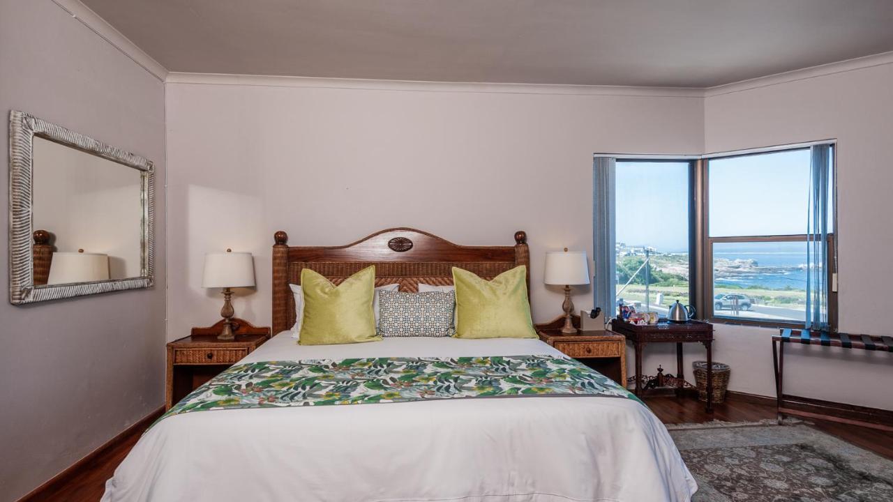 Villa Ocean View @ Hermanus Extérieur photo