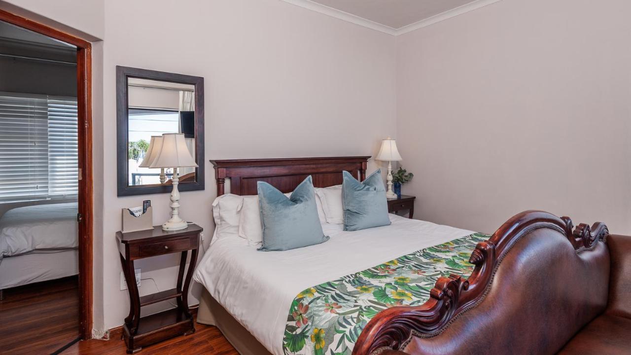 Villa Ocean View @ Hermanus Extérieur photo