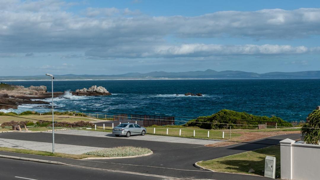 Villa Ocean View @ Hermanus Extérieur photo